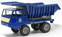 THW ModelleKrupp Kipper GAMA