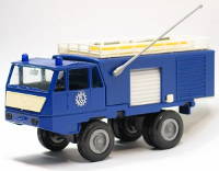 THW ModelleKrupp Gerätekoffer GKW GAMA