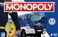 THW Modelle Hasbro