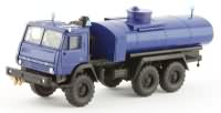 THW ModelleKAMAZ 3achs Tank HB