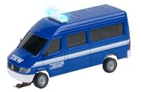 THW ModelleMercedes-Benz Sprinter I Bus MTW Berlin Prenzlauer Berg Herpa