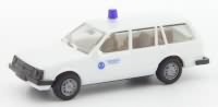 THW ModelleOpel Kadett D Kombi Herpa