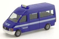 THW ModelleVW LT Bus MTW Herpa