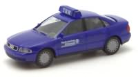 THW ModelleAudi A4 B5 PKW Pfaffenhofen Herpa
