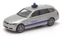 THW ModelleBMW 3er E90 Kombi LV Berlin Herpa