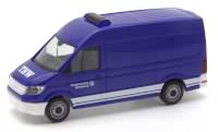 THW ModelleVW Crafter Transporter Herpa