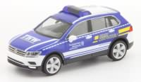 THW ModelleVW Tiguan SUV Dachau Herpa