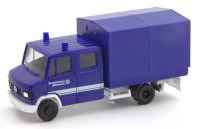 THW ModelleMercedes-Benz T2 Doka Herpa