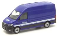 THW ModelleVW Crafter Transporter Dresden Herpa