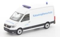 THW ModelleVW Crafter Transporter Herpa