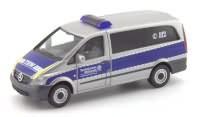 THW ModelleMercedes-Benz Vito Bus MTW Dillenburg Herpa