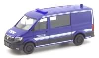 THW ModelleVW Crafter Halbbus Herpa