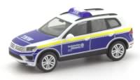 THW ModelleVW Touareg SUV Bochum Herpa