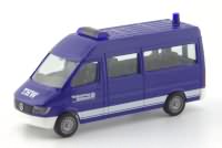 THW ModelleMercedes-Benz Sprinter '98 Bus MTW Herpa