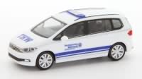 THW ModelleVW Touran PKW Nörvenich Herpa
