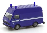 THW ModelleVW LT Transporter Herpa