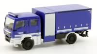 THW ModelleMAN TGM MzGW Herpa