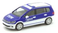THW ModelleVW Touran PKW Fürth Herpa