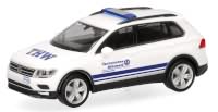 THW ModelleVW Tiguan SUV Gera Herpa