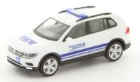 THW ModelleVW Tiguan SUV Gera Herpa