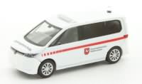 THW ModelleVW Multivan Bus Herpa