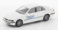 THW ModelleBMW 5er E39 PKW LV Sachsen, Thüringen Herpa
