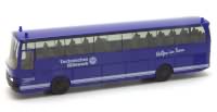 THW ModelleSetra S 215 HD Omnibus KOM Freisen Herpa