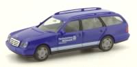 THW ModelleMercedes-Benz E-Klasse Kombi BuS Hoya Herpa