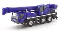 THW ModelleLiebherr LTM 1045 Kranwagen BuS Hoya Herpa