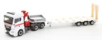 THW ModelleMAN TGX Herpa