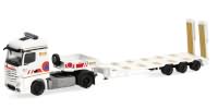 THW ModelleMercedes-Benz Arocs Herpa
