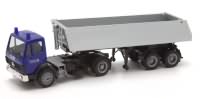 THW ModelleMercedes-Benz SK Herpa