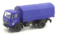 THW ModelleMercedes-Benz NG Pr/Pl LKW Landshut Herpa