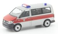 THW ModelleVW T6 Bus Herpa