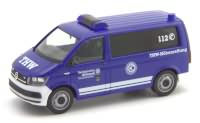 THW ModelleVW T6 Bus Korbach Herpa
