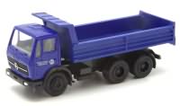 THW ModelleMercedes-Benz NG Kipper Herpa