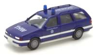 THW ModelleVW Passat B3 Kombi Herpa