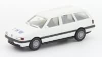 THW ModelleVW Passat B3 Kombi Herpa