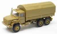 THW ModelleIveco Pr/Pl Herpa