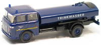 THW ModelleSkoda Tank LV Berlin Hruska