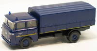 THW ModelleSkoda Pr/Pl LV Berlin Hruska