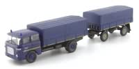 THW ModelleSkoda Pr/Pl Berlin Hruska