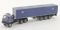THW ModelleTatra 815 Sattelzugmaschine LV Bayern Igra