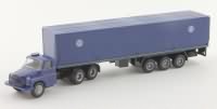 THW ModelleTatra 148 Sattelzugmaschine Igra
