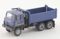 THW ModelleTatra 815 Kipper LV Bayern Igra