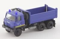 THW ModelleTatra 815 Kipper Bremen Igra