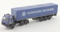 THW ModelleTatra 815 Igra