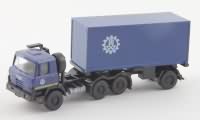 THW ModelleTatra 815 Igra