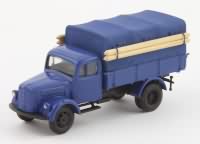 THW ModelleMercedes-Benz L 3500 Pr/Pl Das Kantoor