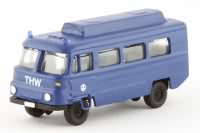 THW ModelleRobur Bus Kehi